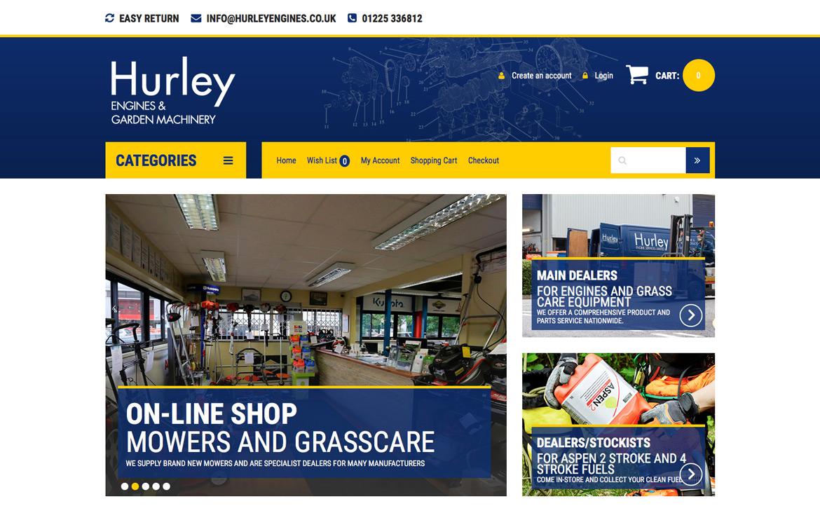Hurley
