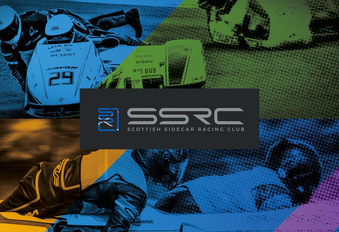 SSCR Brand Development