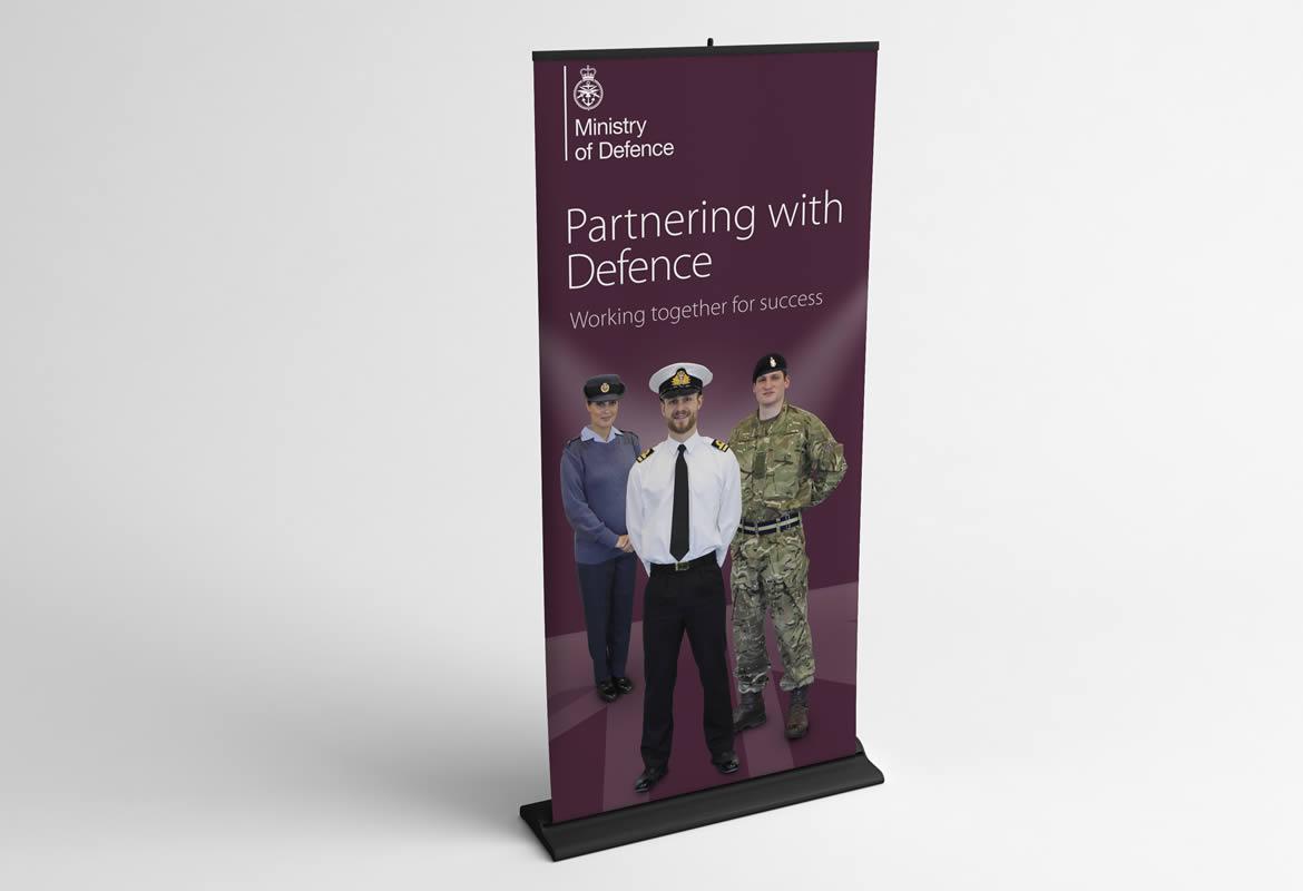 Ministry of Defence