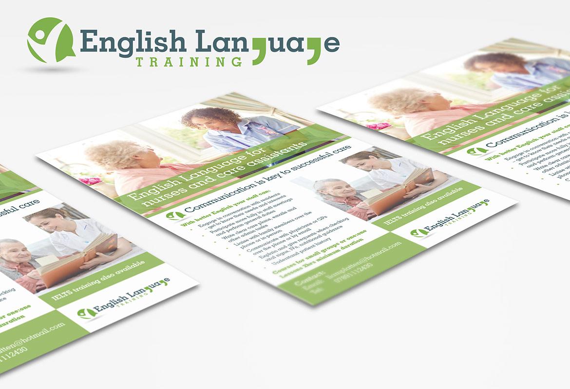 English Language Training