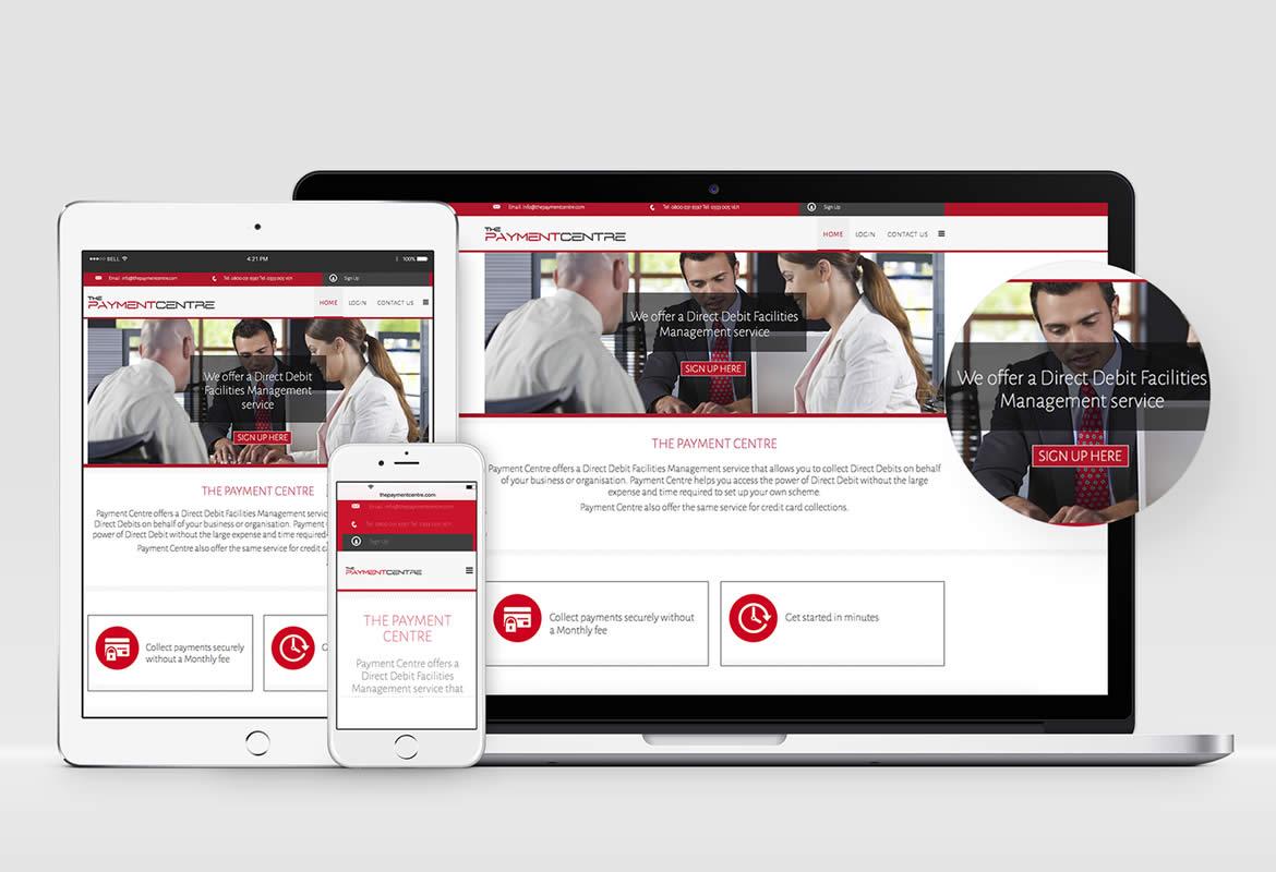 The Payment Centre
