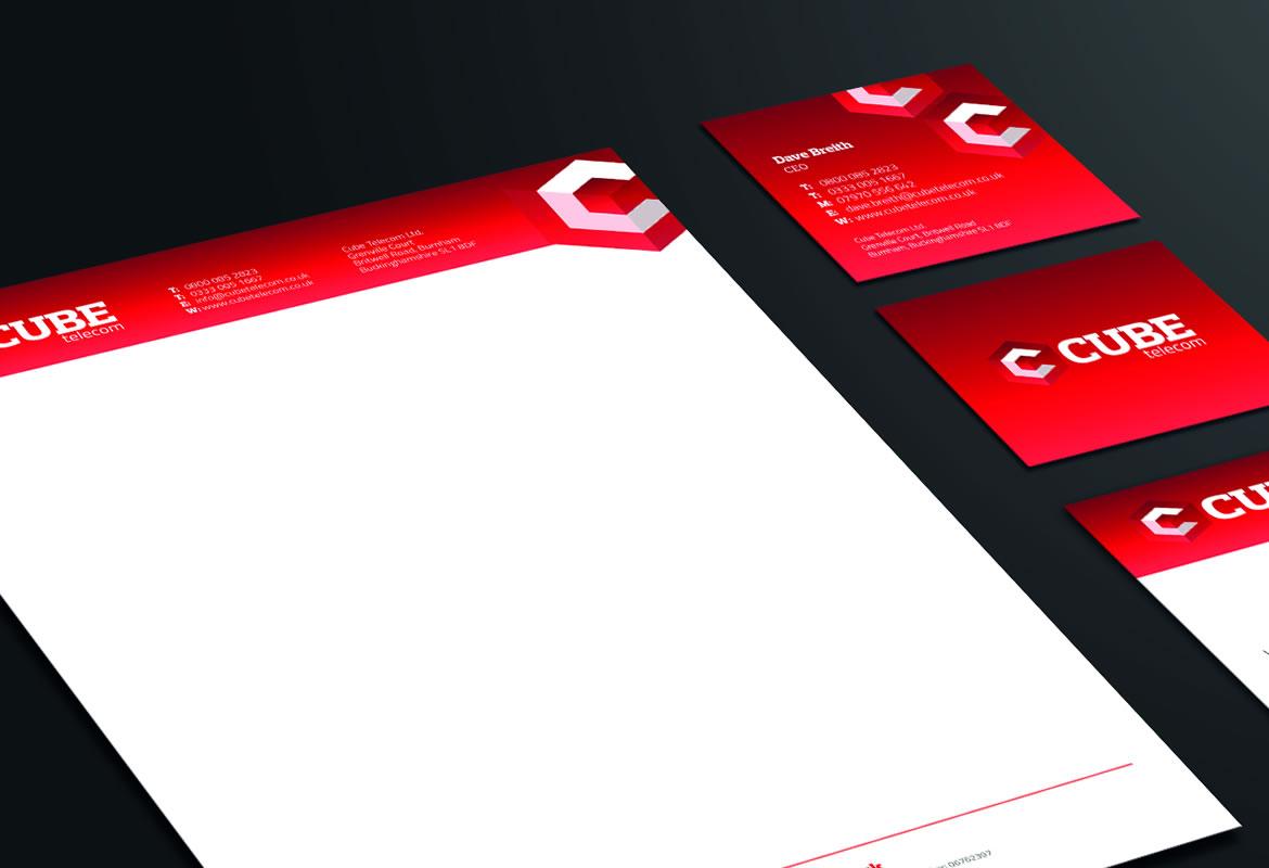 Cube Telecom
