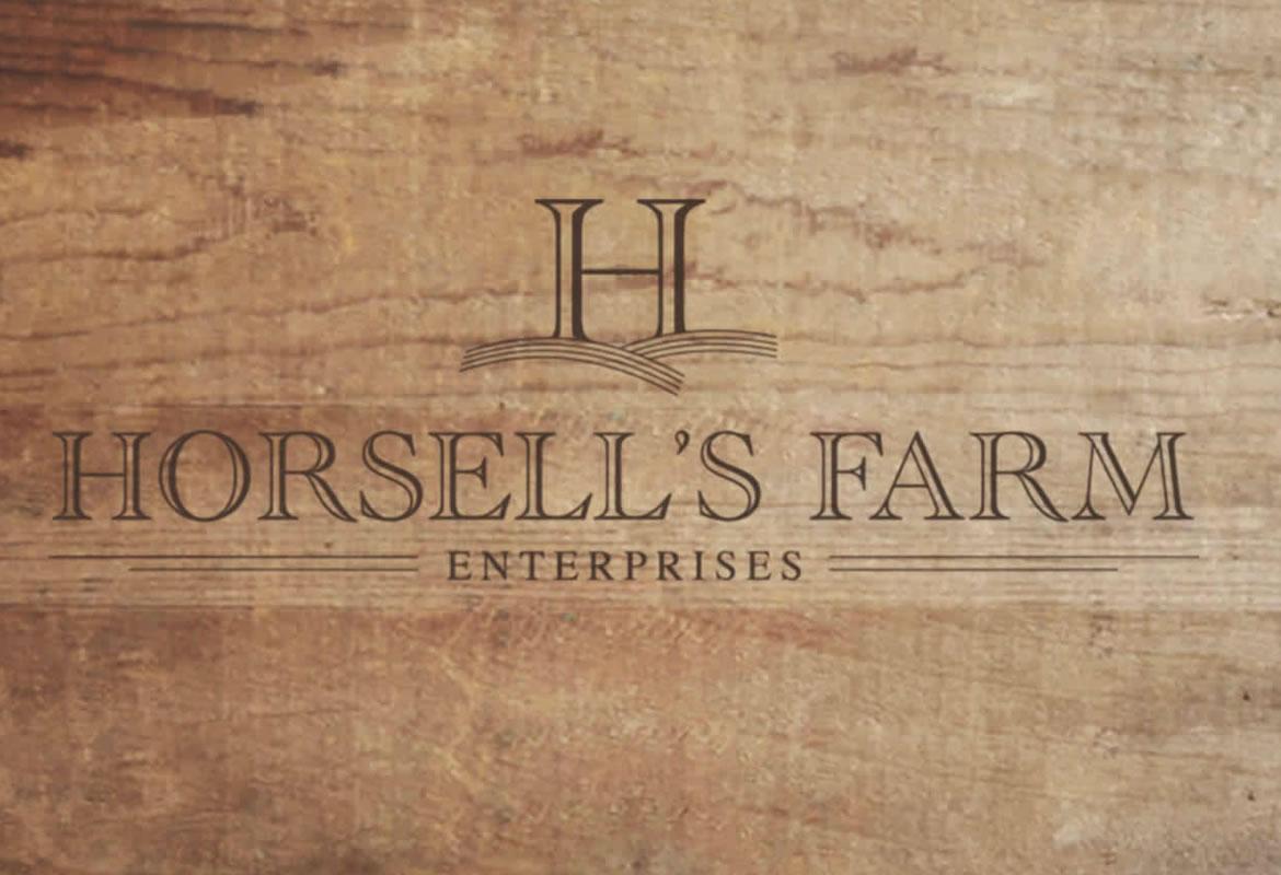 Horsell's Farm