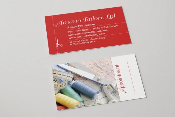 Amano Tailoring