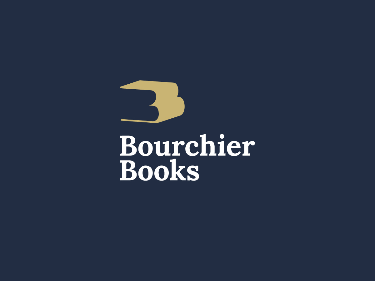 Bourchier Book Brand Development