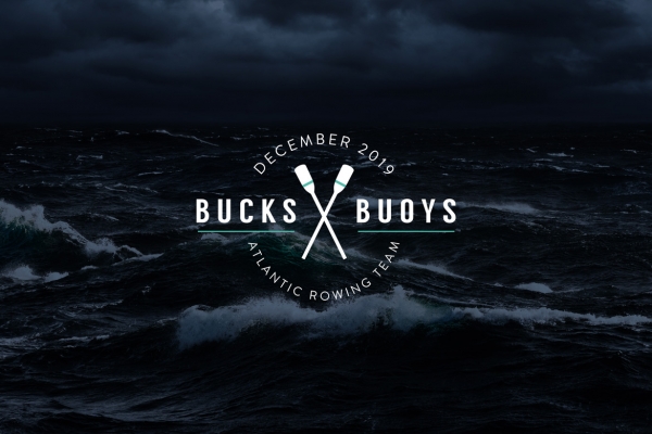 Bucks Buoy Logo