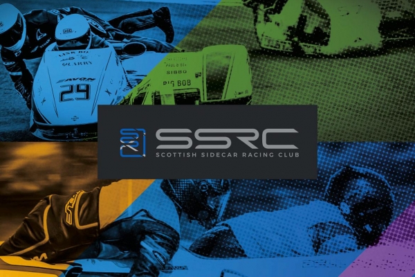 SSCR Brand Development